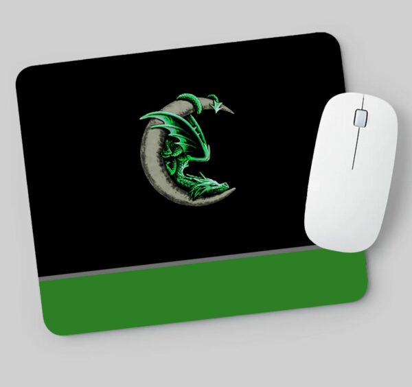 Tapis de Souris - Au Dragon Ivre