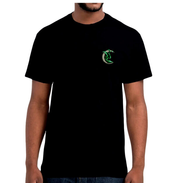 T-Shirt  Au Dragon Ivre